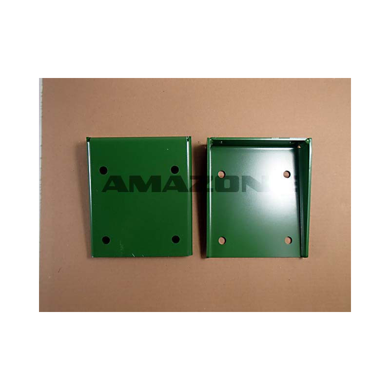 HALFTER ANH.-STEUERVENTIL (02/K5) 940971, Amazone