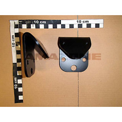 HALFTER FUSSTASTER (14/K5/MATT) 941624, Amazone