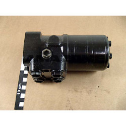 Lencorbitrol GD677, Amazone