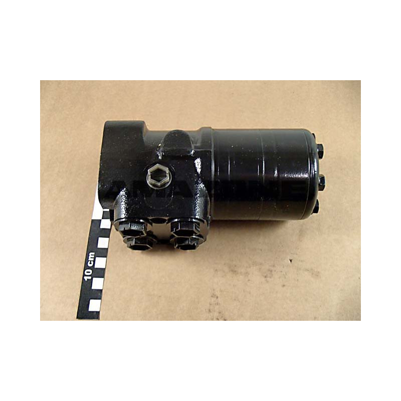 Lencorbitrol GD677, Amazone