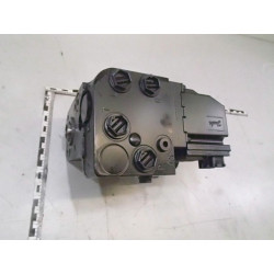 Lencorbitrol GD841, Amazone