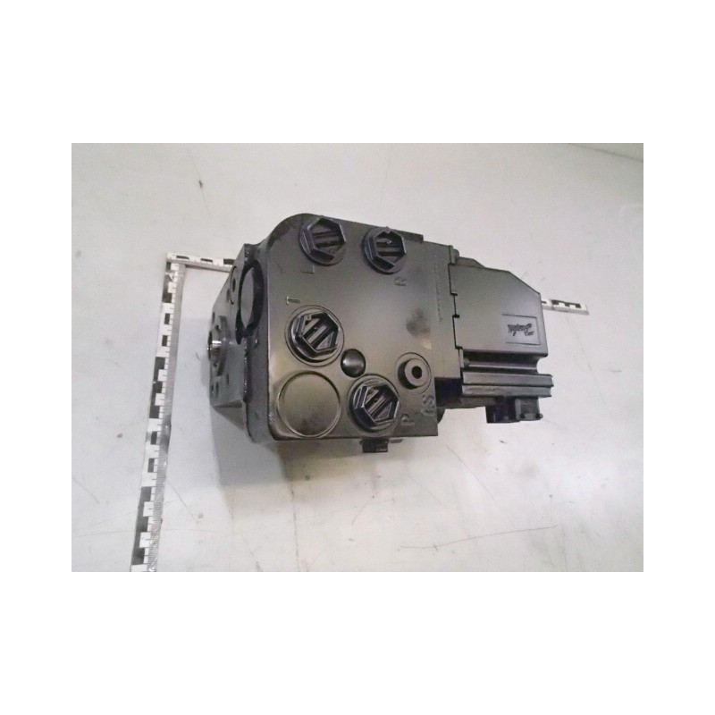 Lencorbitrol GD841, Amazone