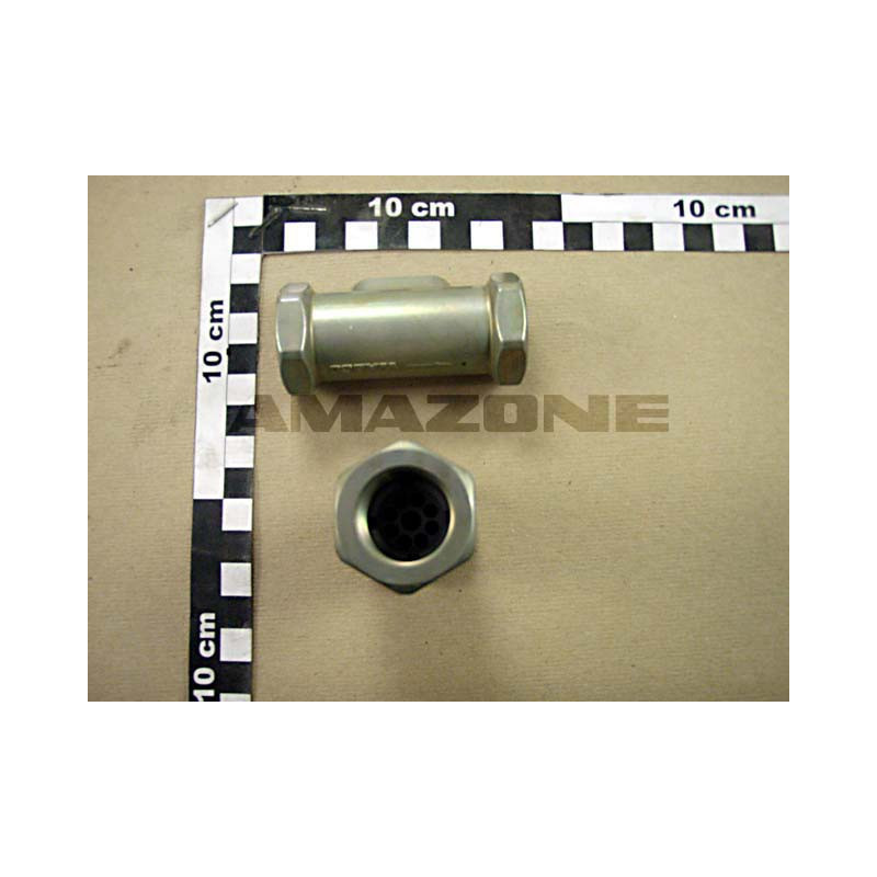Rückschlagventil M22X1,5 LB307, Amazone