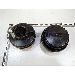 Geräuschdämpfer LB326, Amazone