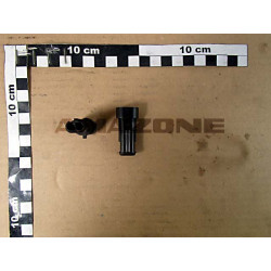 Stiftgehäuse 2 Pol. AMP NF192, Amazone