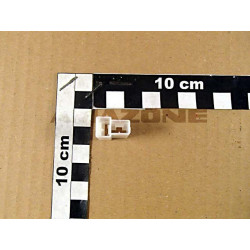 2Buchsengehäeuse 2 pol. NF210