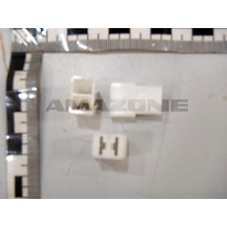 Buchsengehäuse 2 pol. NF212, Amazone