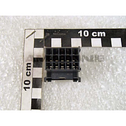 Stiftgehäuse 15 pol. JPT NF283, Amazone