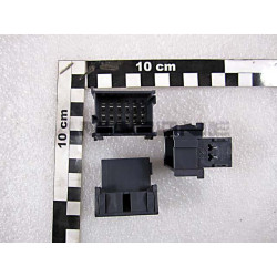 Stiftgehäuse 18 pol. JPT NF284, Amazone