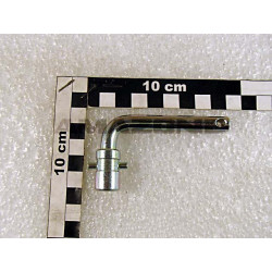 Schaltschlüssel f. NG056 NG071, Amazone