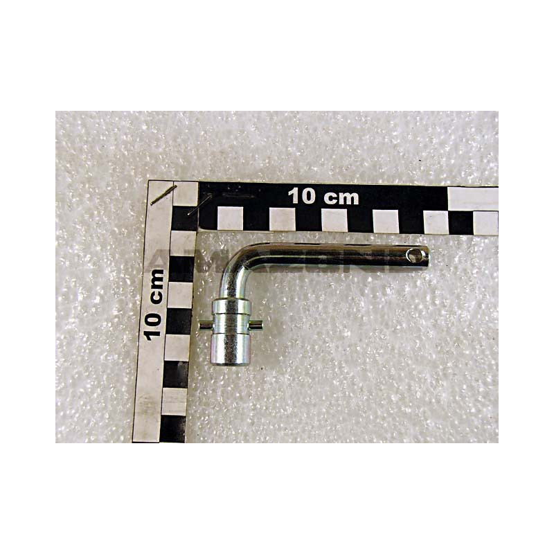 Schaltschlüssel f. NG056 NG071, Amazone