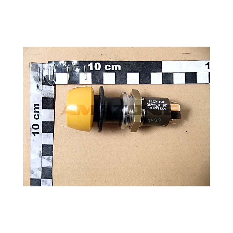 Schlagschalter f. NICHT-AUS NG074, Amazone