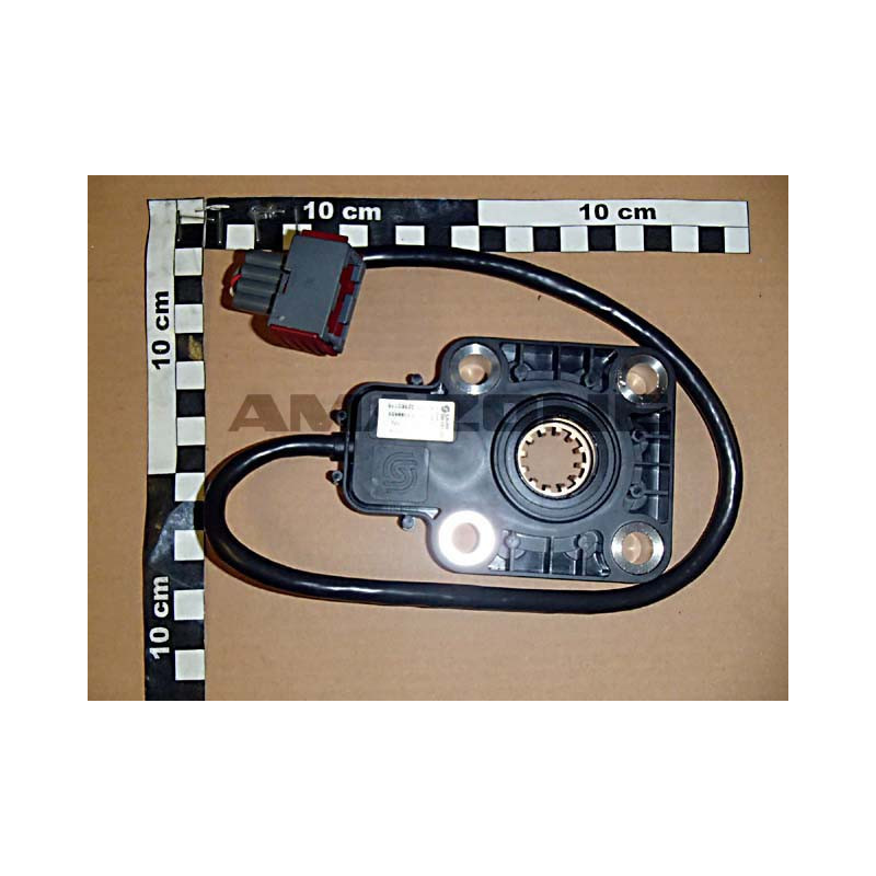 Positions- und Lenkgeschwindigkeitssensor NH102, Amazone