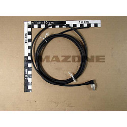 2Anschlusskabel Camera PANTERA M9 4pol. NL408