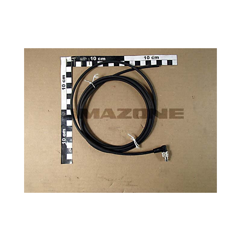 Anschlusskabel Camera PANTERA M9 4pol. NL408, Amazone