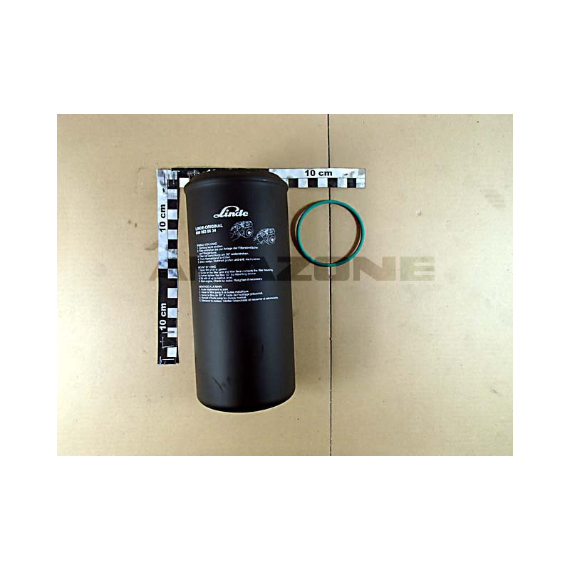 Druckfilter Hydraulikoel Y0009830634, Amazone