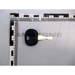 Zentralverriegelung Y0131420, Amazone