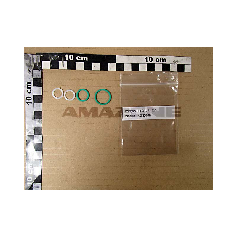 Dichtsatz für Y1005380 Y1017017, Amazone