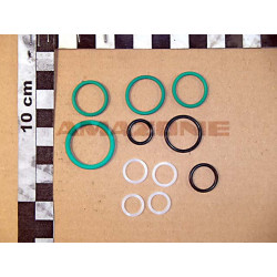 Dichtsatz für Y1005041 Y1018152, Amazone