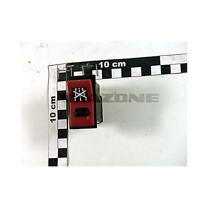 Kippschalter für Straßenfahrschalter Y5580310, Amazone