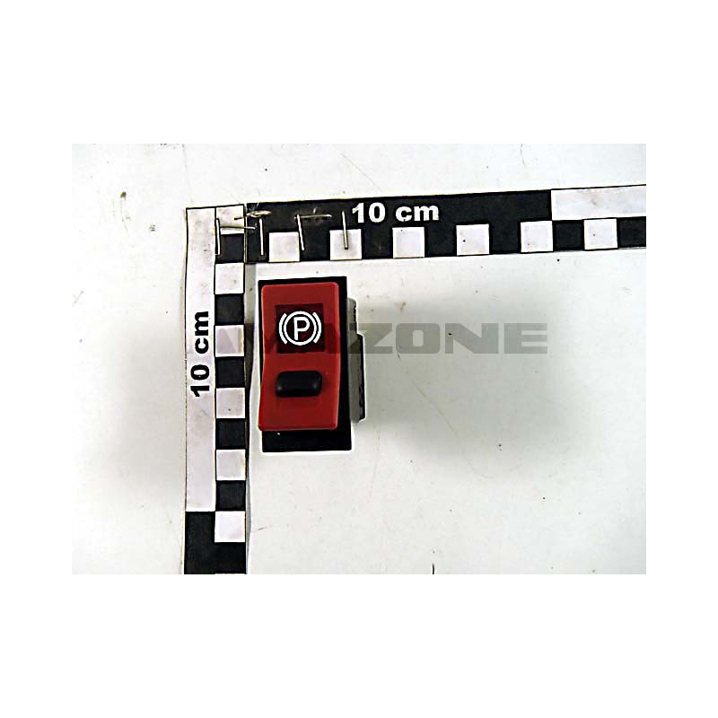 Kippschalter für Feststellbremse Y5580321, Amazone