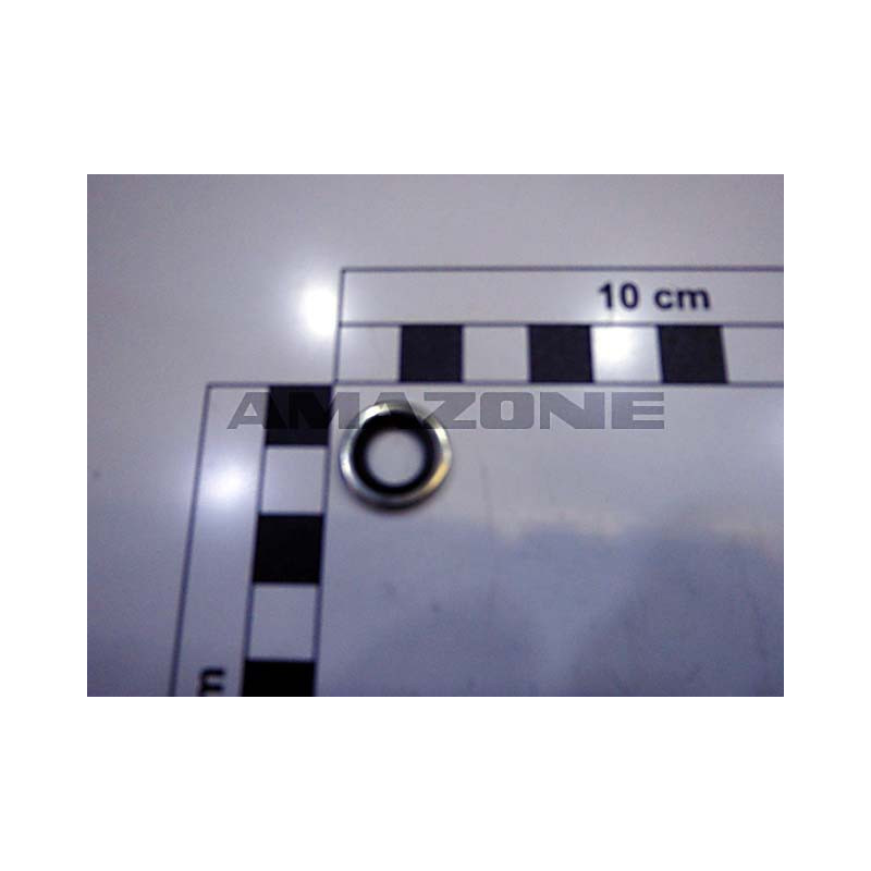 Schließsatz YY00602, Amazone