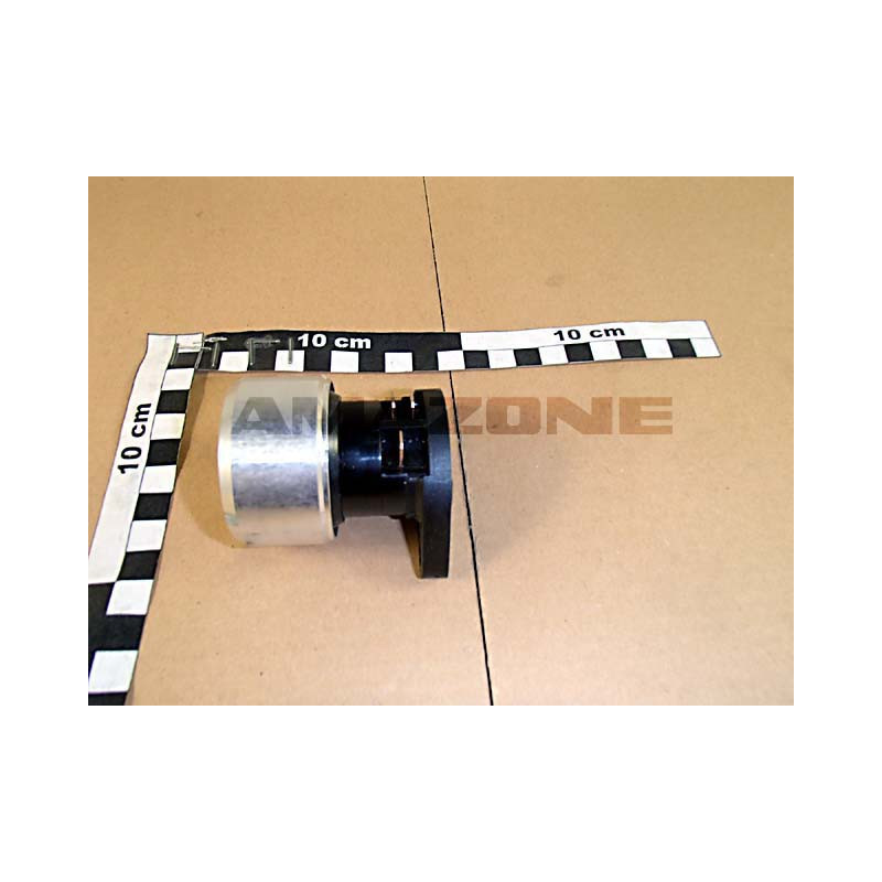 Fußschalter ZU097, Amazone