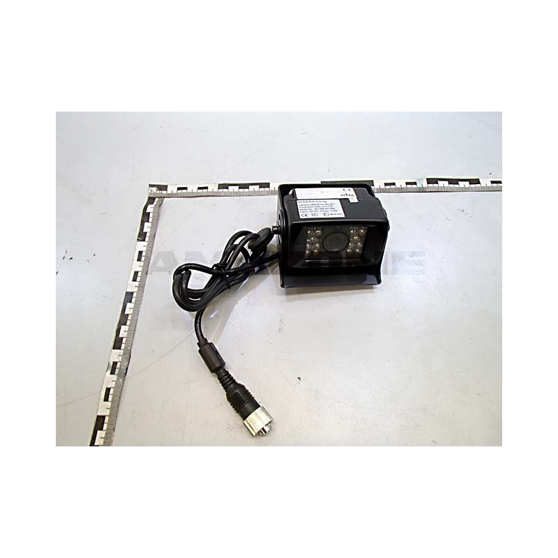 Camera 86G 0.7 ZU228, Amazone