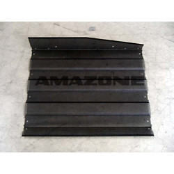 LOCHBLECH KÜHLER SR (14/K3/MATT) 940904, Amazone