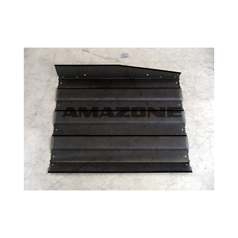 LOCHBLECH KÜHLER SR (14/K3/MATT) 940904, Amazone