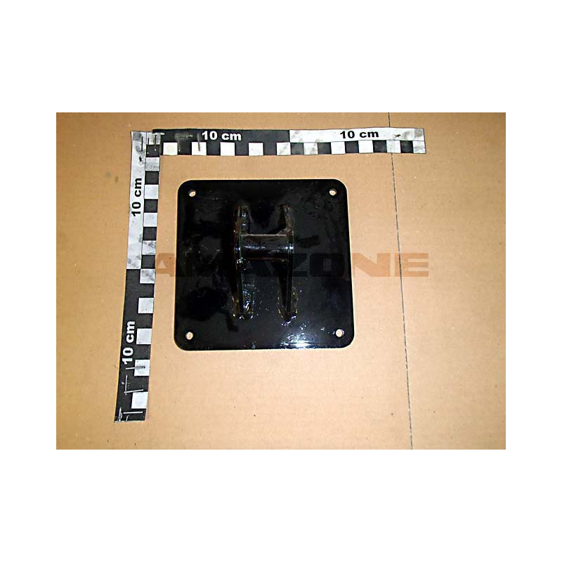 Halfter-Display (14/K3) 941151, Amazone