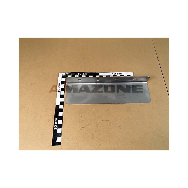 HALTER CABINE 941345, Amazone