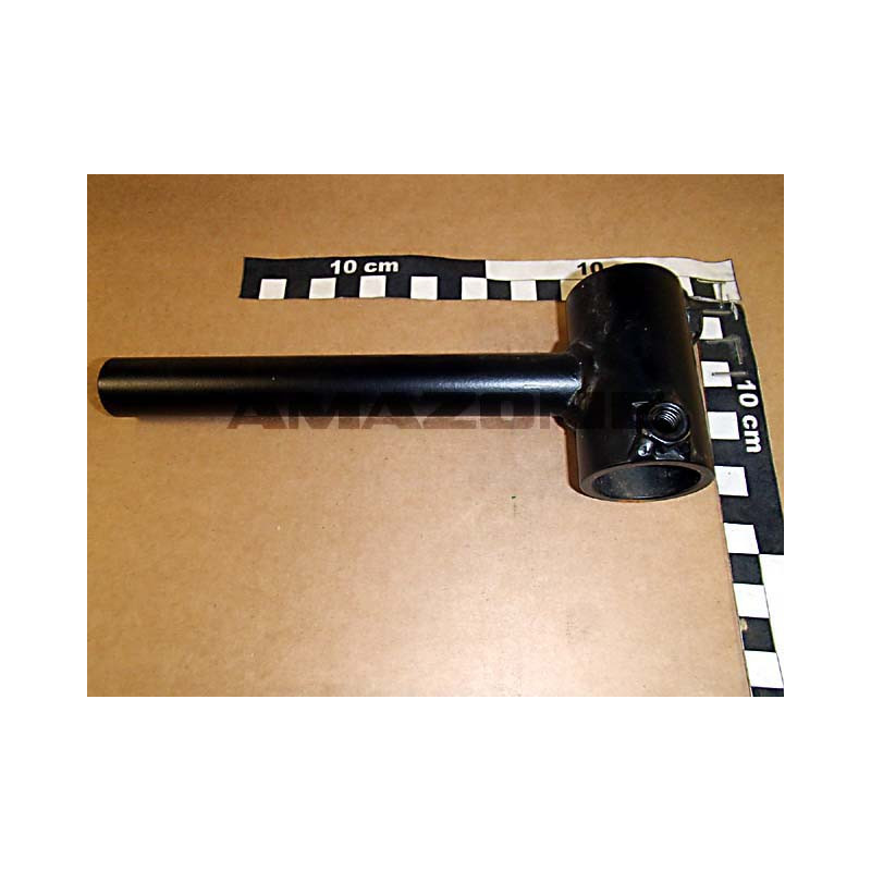 AMATRON HALFTER (14/K3/MATT) 941540, Amazone