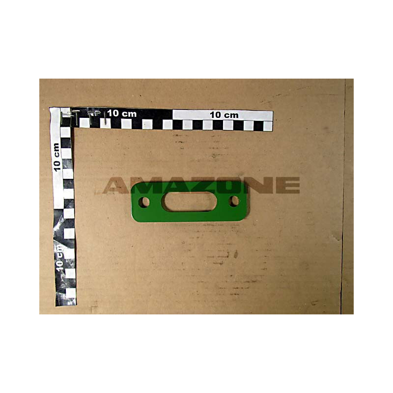 KLEMMPLATTE AND TOPCON HALTER (02/K3) 941575, Amazone