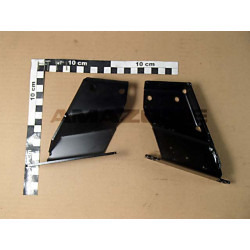 HALFTER VORNE (14/K3/MATT) 941961, Amazone