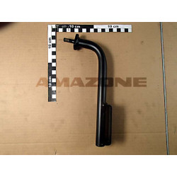 HALFTER AMAPAD (14/K3/MATT) 941963, Amazone