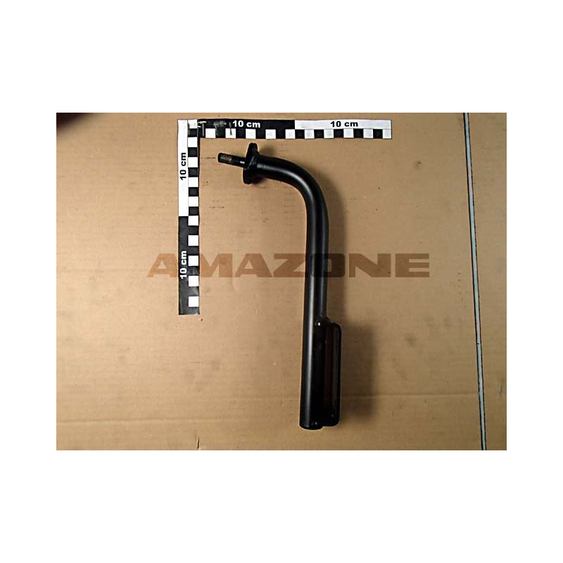 HALFTER AMAPAD (14/K3/MATT) 941963, Amazone