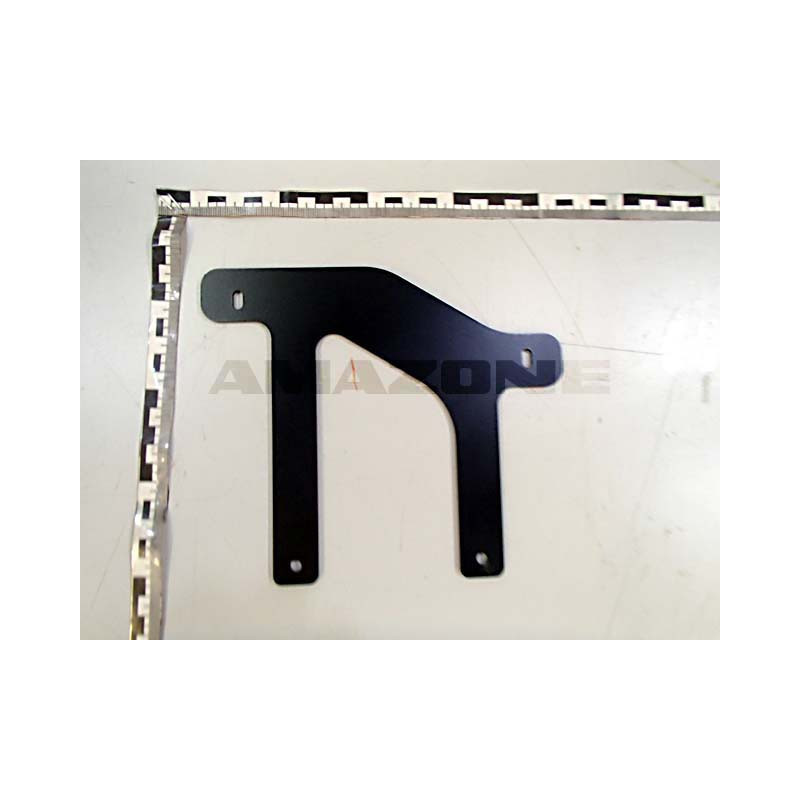 HALFTER AMACLICK (14/K5/MATT) 944932, Amazone