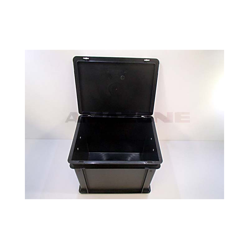 Kunststoffkoffer 400x300x338 IC260, Amazone