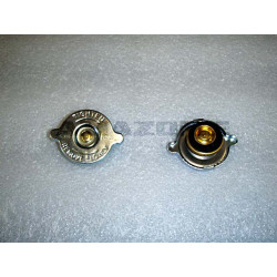 Deckel f. Ausdehnungsgefäß Kühler LF172, Amazone