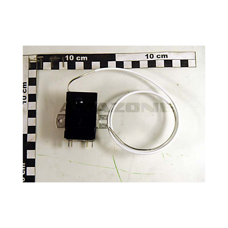 Thermostat Klima Y0145391, Amazone
