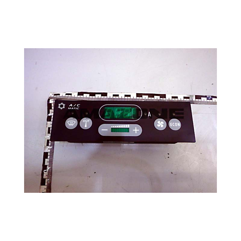 Steuergerät Climatic 2.0 Y5588170, Amazone
