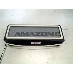 Aktivkohlefilter CAT IV YY00499, Amazone