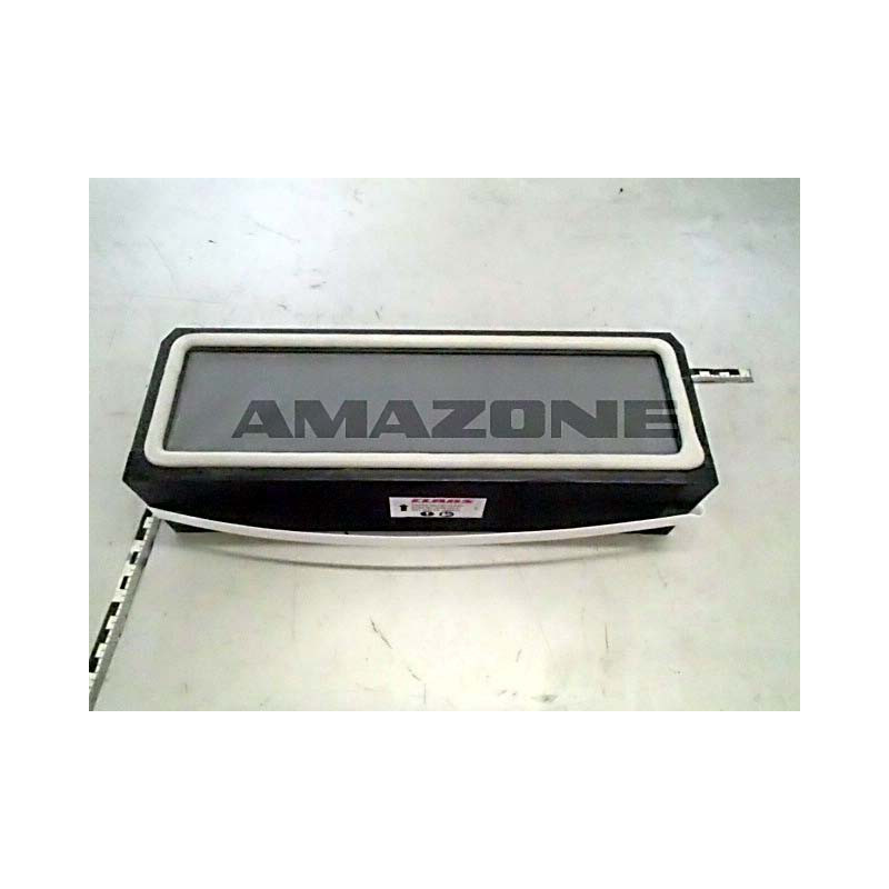 Aktivkohlefilter CAT IV YY00499, Amazone