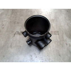 Saugfiltergehäuse 3&quot; Amazone 934947