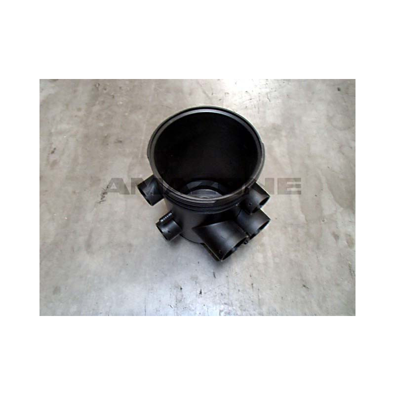 Saugfiltergehäuse 3" Amazone 934947