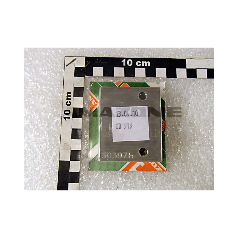 Anschlussgehäuse DG 3/8 GD515, Amazone