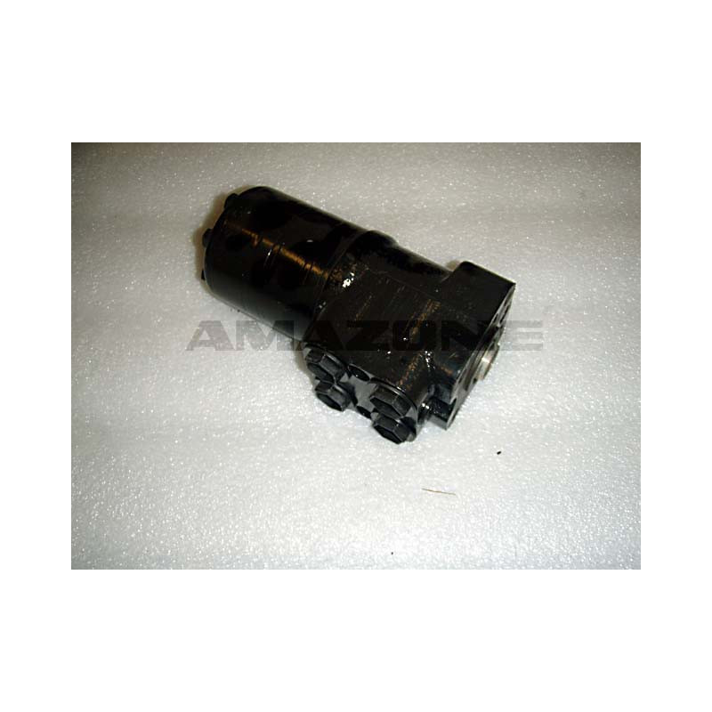 Lencorbitrol GD610, Amazone