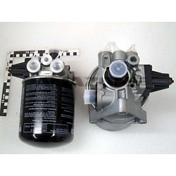 2Lufttrockner with Kartusche LB325