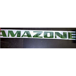 AMAZONE MF265 Folien